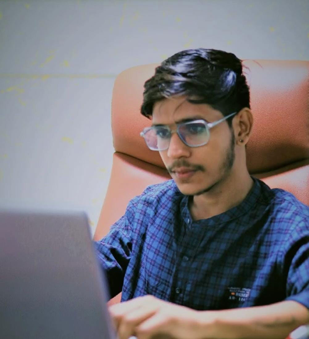 Ravindra Singh Ravindra Singh